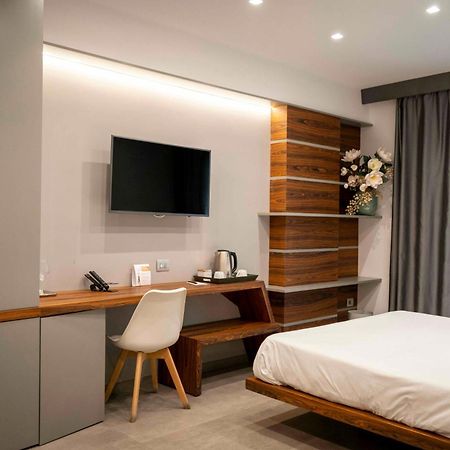 B&B Rakel Home Milazzo Buitenkant foto