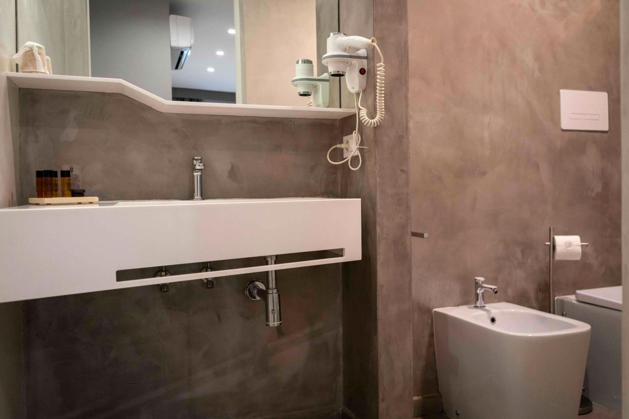 B&B Rakel Home Milazzo Buitenkant foto