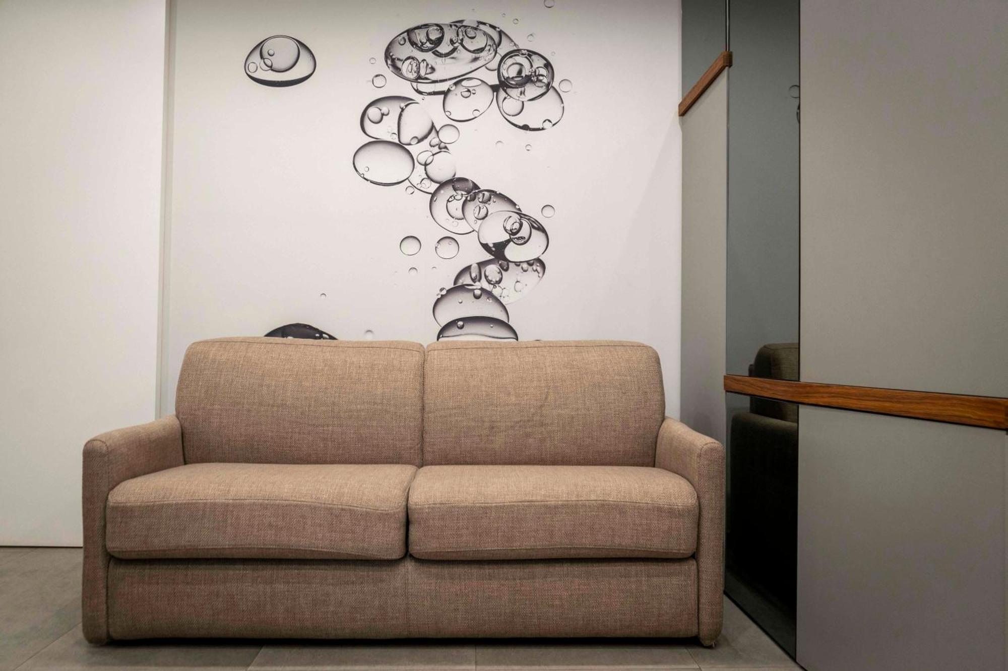 B&B Rakel Home Milazzo Buitenkant foto