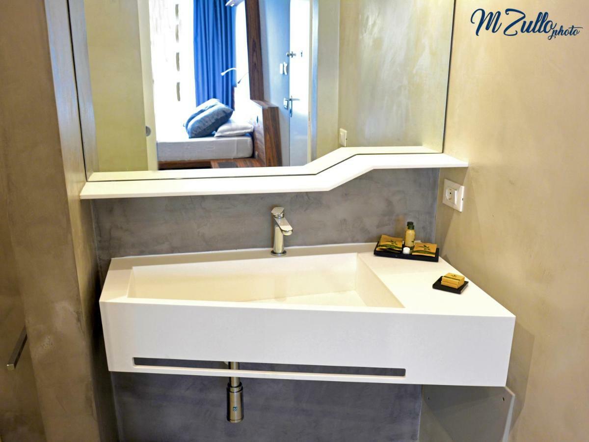 B&B Rakel Home Milazzo Buitenkant foto