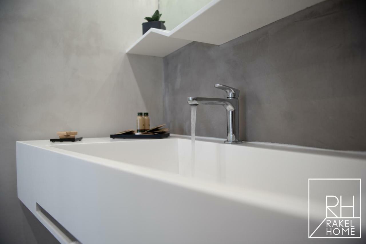 B&B Rakel Home Milazzo Buitenkant foto